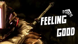 Warframe | Feeling Good