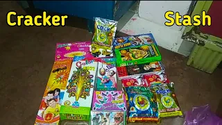 Cracker Stash 2020 | Cracker Unboxing With Price 2020