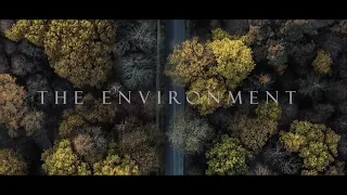 THE ENVIRONMENT | Environment Day 2022 | #MakeAChange | An Awareness Short Film