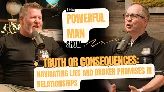 Truth or Consequences-Navigating Lies and Broken Promises in Relationships