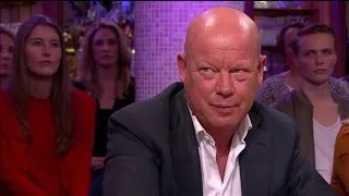 Vlijmscherp: "Asscher wordt écht boos" - RTL LATE NIGHT