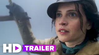 THE AERONAUTS Trailer 2  (2019) Prime Video