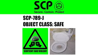 SCP-789-J | Demonstration | SCP - Containment Breach (v1.3.11)