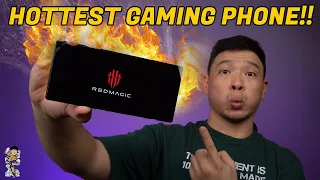 The REAL BEAST Phone! Redmagic 9 Pro [English Subtitle]