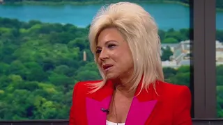 Theresa Caputo