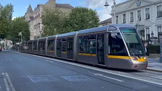 What is a Tram, Actually?