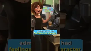 Did you know that in Ralph Breaks the Internet