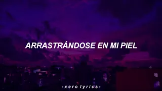 Linkin park; crawling // Español