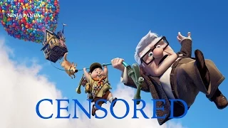 UP (Oscar Winner of Best Animated Feature Film) | Try Not To Laugh