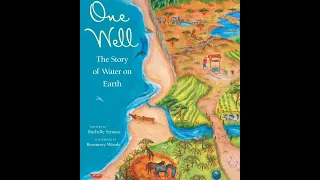 One Well by Rochelle Strauss (Part 2)