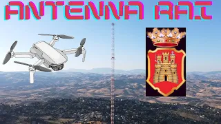 Video Completo antenna RAI Caltanissetta!