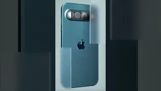 iPhone 16 Pro Concept ! | #shorts #gadgets #ytshorts