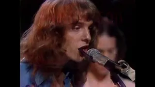 Peter Frampton  Show Me The Way Live Midnight Special 1975avi 480p