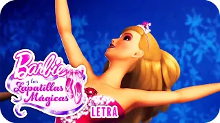 Keep On Dancing | Letra | Barbie™ y las Zapatillas Mágicas