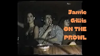 JAMIE GILLIS - ON THE PROWL - 1989