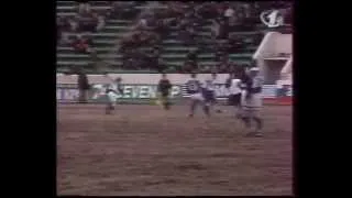 Шинник (Ярославль) 1 - 0 Крылья Советов (Самара) 1997 год