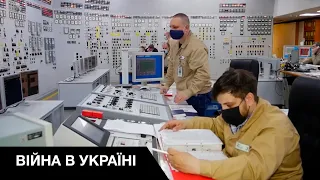 ☢️Окупанти катують працівників ЗАЕС, щоб змусити їх мовчати