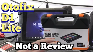 Otofix D1 Lite. Is it any use?