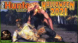 Hunting The Golden Werewolf & More Insane Moments Hunting Werewolves! TheHunter Classic 2021