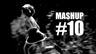 MASHUP #10: Голодные игры + Гостья из будущего