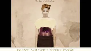 IMANY - You Will Never Know (DINO MFU & CHRS IDH Remix)