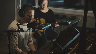 Chris Holsten - Live sessions - Layers