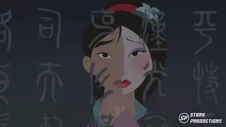 Mulan - Reflejo [1080P] Castellano