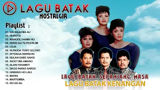 Lagu Batak Kenangan Nainggolan Sister & Trio Maduma - Sai Anju Ma Au, Alani Sinamot