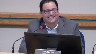 Watch Last Night's City Council Meeting (5-10-22)