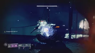 Solo Shattered Throne - Vorgeth