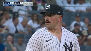 MLB New York Mets vs New York Yankees FULL GAME - 26.07.2023