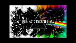 Pink Floyd   High Hopes Instrumental