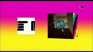 Jetzt gleich: Die fantastische Welt von Gumball (Cartoon Network Deutschland)