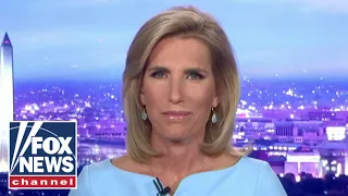 Ingraham: This is dangerous virtue-signaling