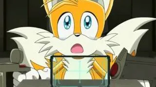 Sonic X - Goodbye Cosmo (SUB)