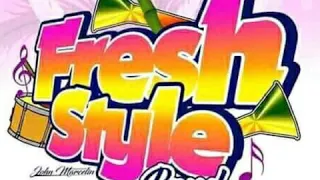 Fresh Style Band De Jacmel - Bagay Yo Mele Kanaval 2020