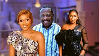 What Kind Of Marriage Is This - This Chief Is Wicked - Latest Nigerian Movie 2021