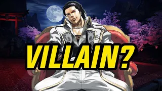Why Claudio Will Be A SCARY Villain In Tekken 8 | Theory, Prediction, Investigation