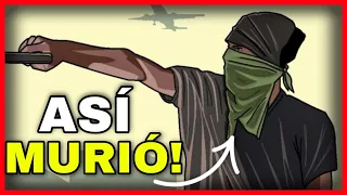 ¿Cómo MURIÓ Brian Johnson? (Mi Teoría) - GTA San Andreas