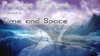 Psychic Element - Time and Space (Original Mix)