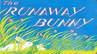 The runaway Bunny  ( English Story) - Story For Kid