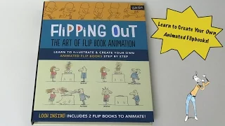 Flipping Out - Make Your Own Animated Flipbooks