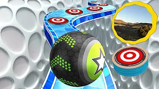 🔥Going Balls: Super Speed Run Gameplay | Level - 809-811-Walkthrough | iOS/Android | 🏆