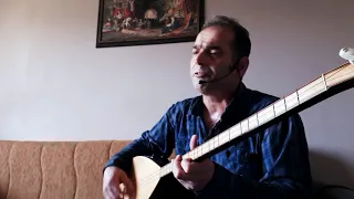 Benim Dünyam (ORHAN GENCEBAY)İlhan Özbay