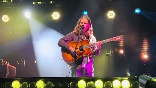 “My Alice” - Billy Strings - 10/1/2023 - WAMU Theater - Seattle, WA