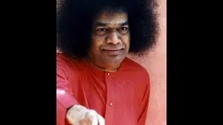 #SaiBabaspeech Sathya Sai Baba SPEECH 2009