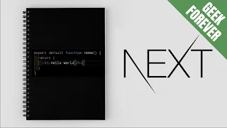 👨‍💻Next.js Hello World