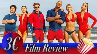 Baywatch Review | 3C Films