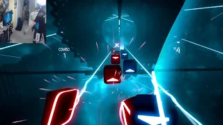 Plazethrough: Beat Saber Custom Songs (July 29, 2018)