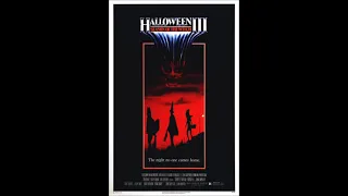 History Of The Halloween Theme - Halloween III: Season Of The Witch - Opening Theme
